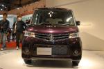 Nissan Roox 2010 года